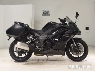 Kawasaki NINJA1000SX