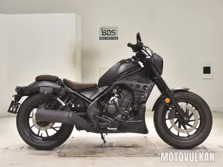 Honda REBEL250S