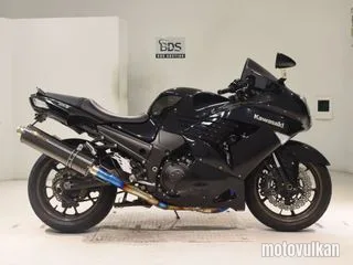 Kawasaki ZZ-R1400