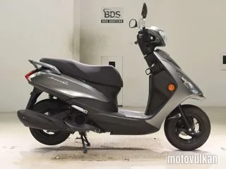 Yamaha AXIS125Z