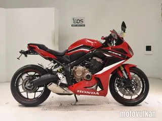 Honda CBR650R