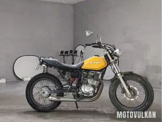 Honda FTR223