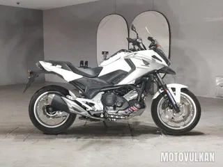 Honda NC750X