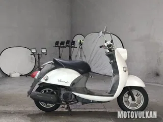 Yamaha Vino
