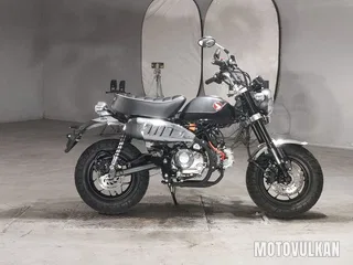 Honda Monkey 125