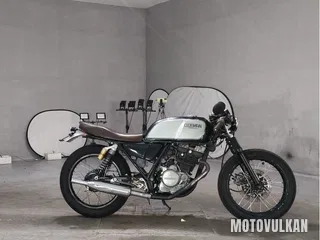 Honda GB250 Clubman