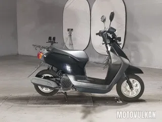 Honda Tact Basic