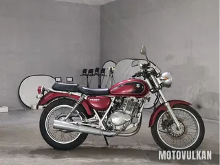 Suzuki ST250E