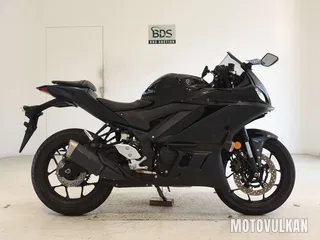 Yamaha YZF-R3