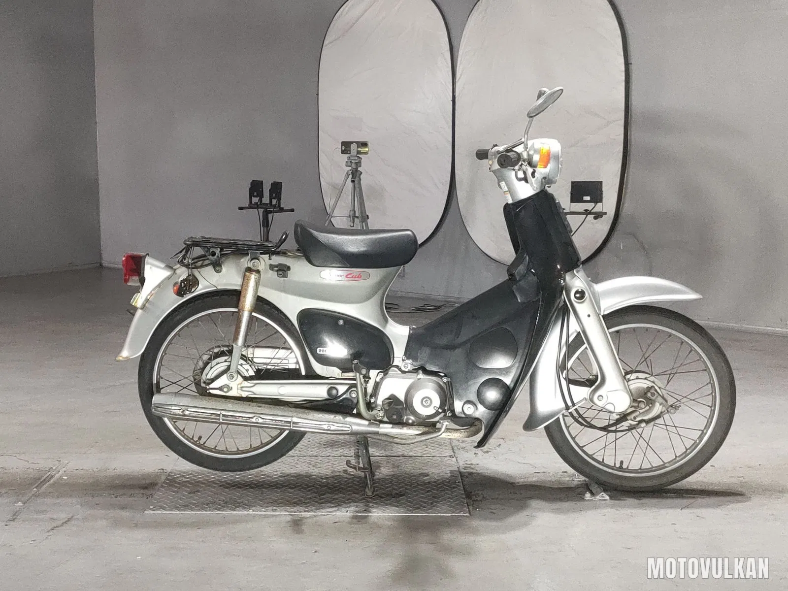 Honda Super Cub 50