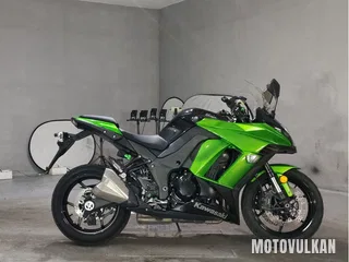 Kawasaki Ninja 1000