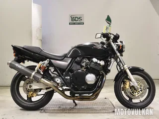 Honda CB400SFV