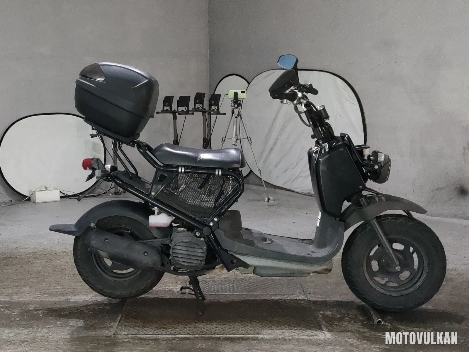 Honda Zoomer