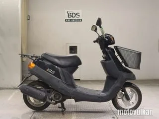 Yamaha JOG APRIO