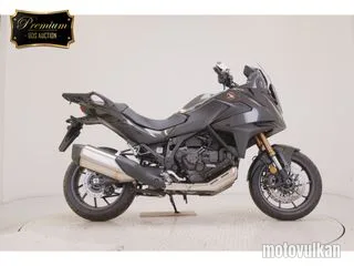 Honda NT1100