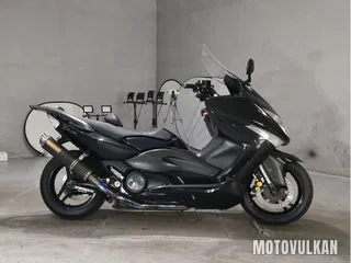 Yamaha T-MAX500