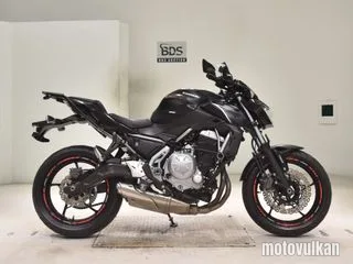 Kawasaki Z650A