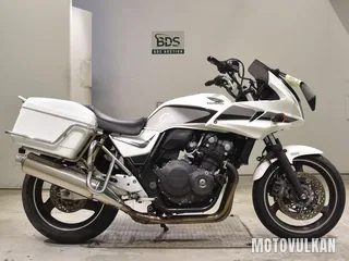 Honda CB400SFVA BOL D'OR