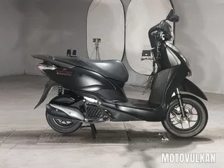 Honda Lead 125