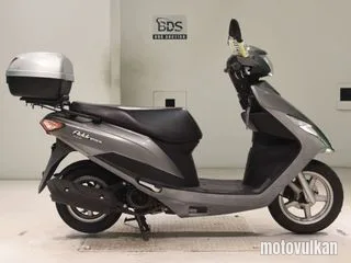 Suzuki ADDRESS125