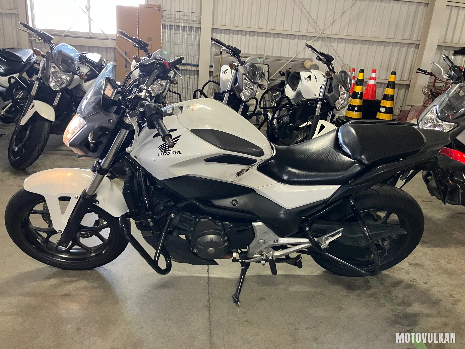 Other Non Japanese Peugeot Django125Abs