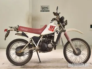 Yamaha DT50