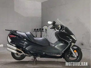 Honda Forza X