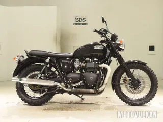  TRIUMPH BONNEVILLE T100