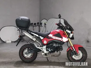 Honda Grom