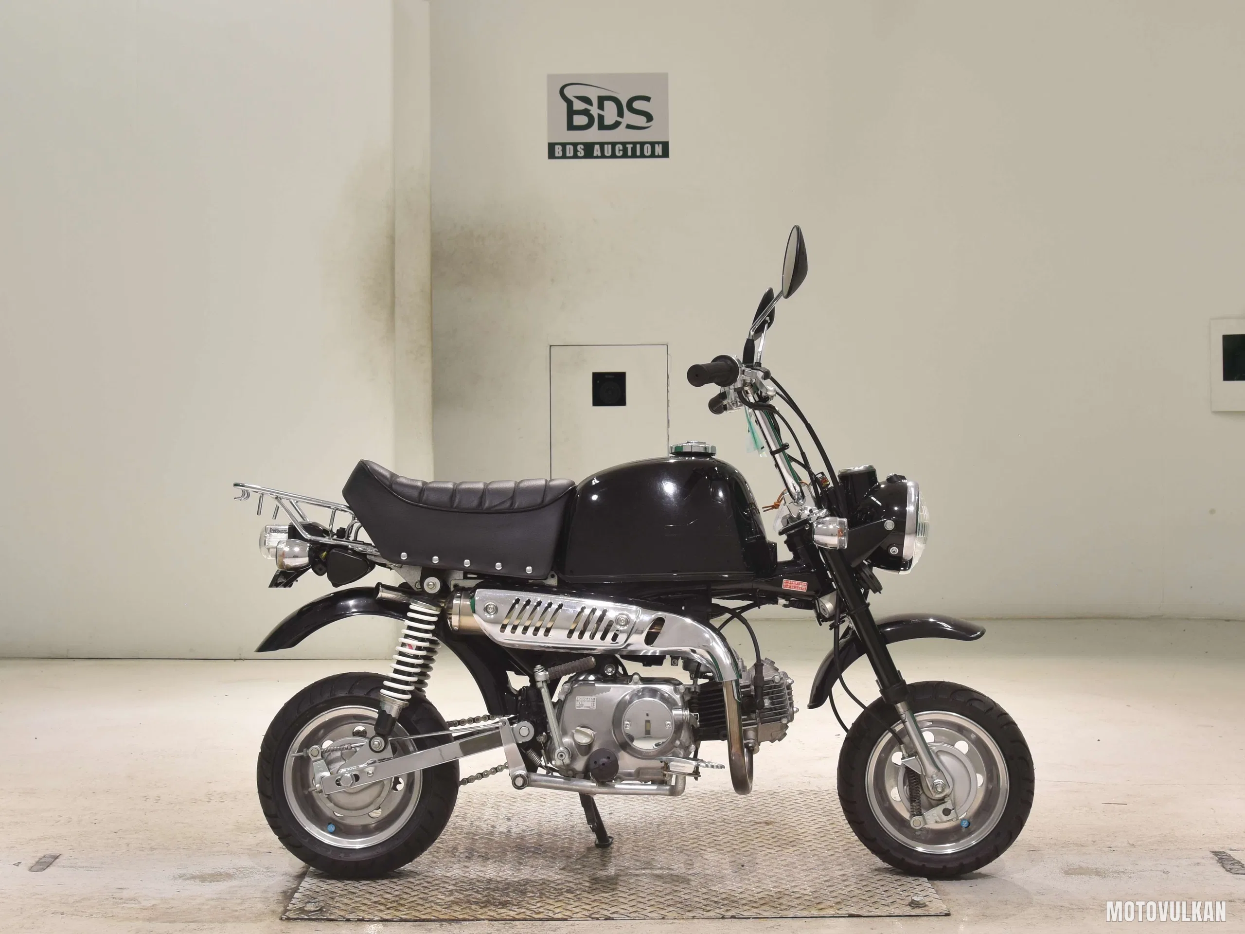 Honda GORILLA