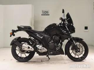 Yamaha FZ25