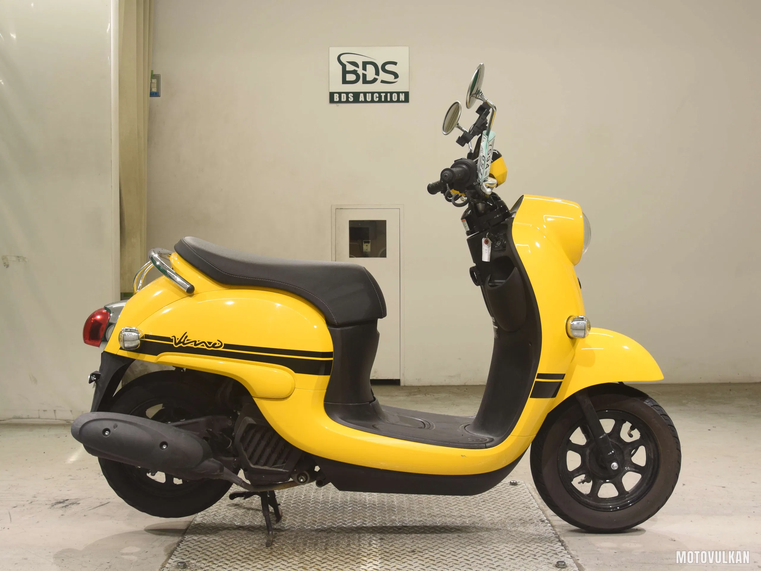 Yamaha VINO-4
