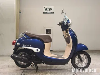 Honda GIORNO-3