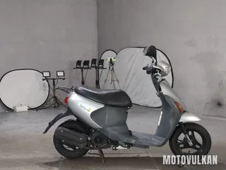 Suzuki Let's 4