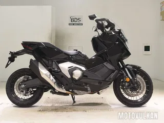 Honda X-ADV750-2
