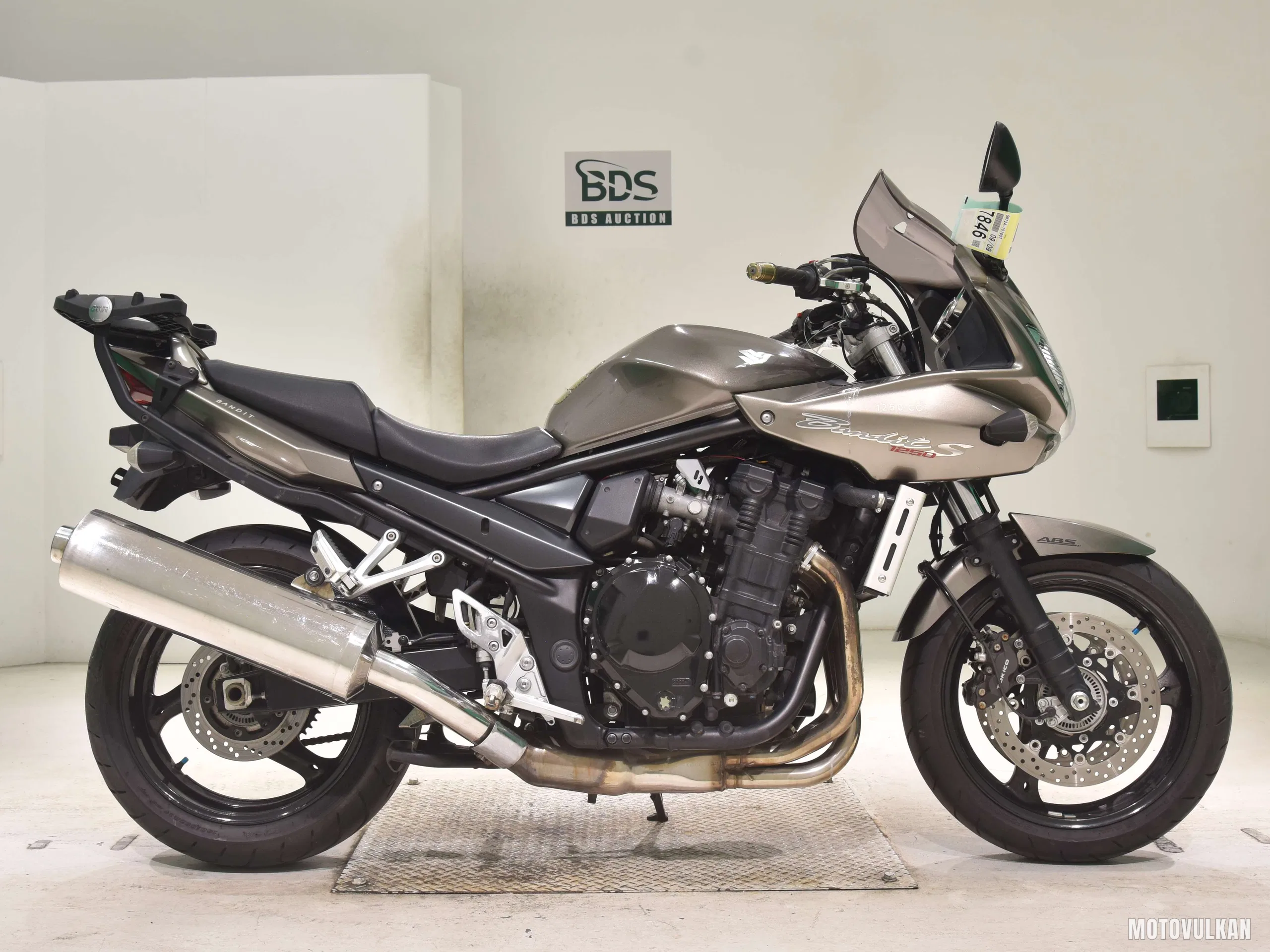 Suzuki BANDIT1250SA