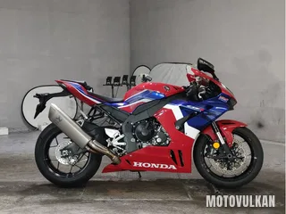 Honda CBR1000RR-R
