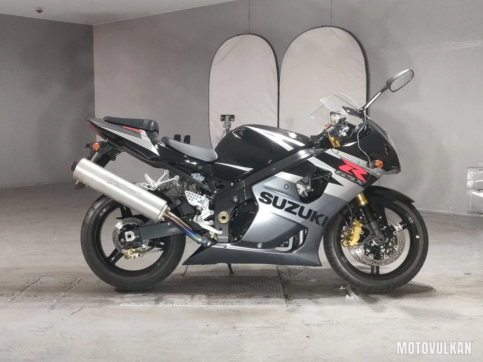 Suzuki GSX-R1000