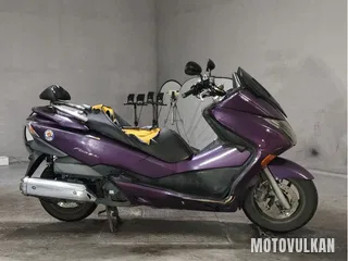 Honda Forza Z