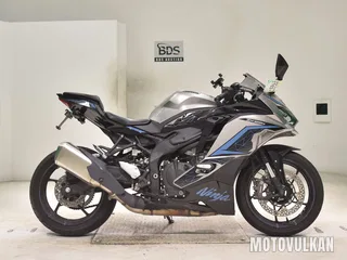 Kawasaki ZX-25R-2SE