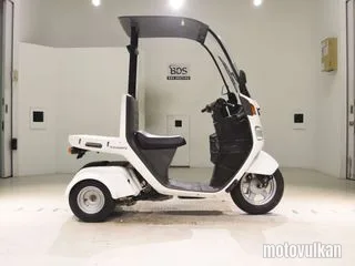 Honda GYRO CANOPY-2