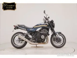 Kawasaki Z900RS