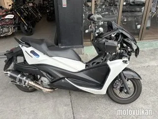 Honda Faze
