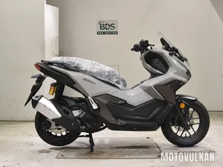 Honda ADV160