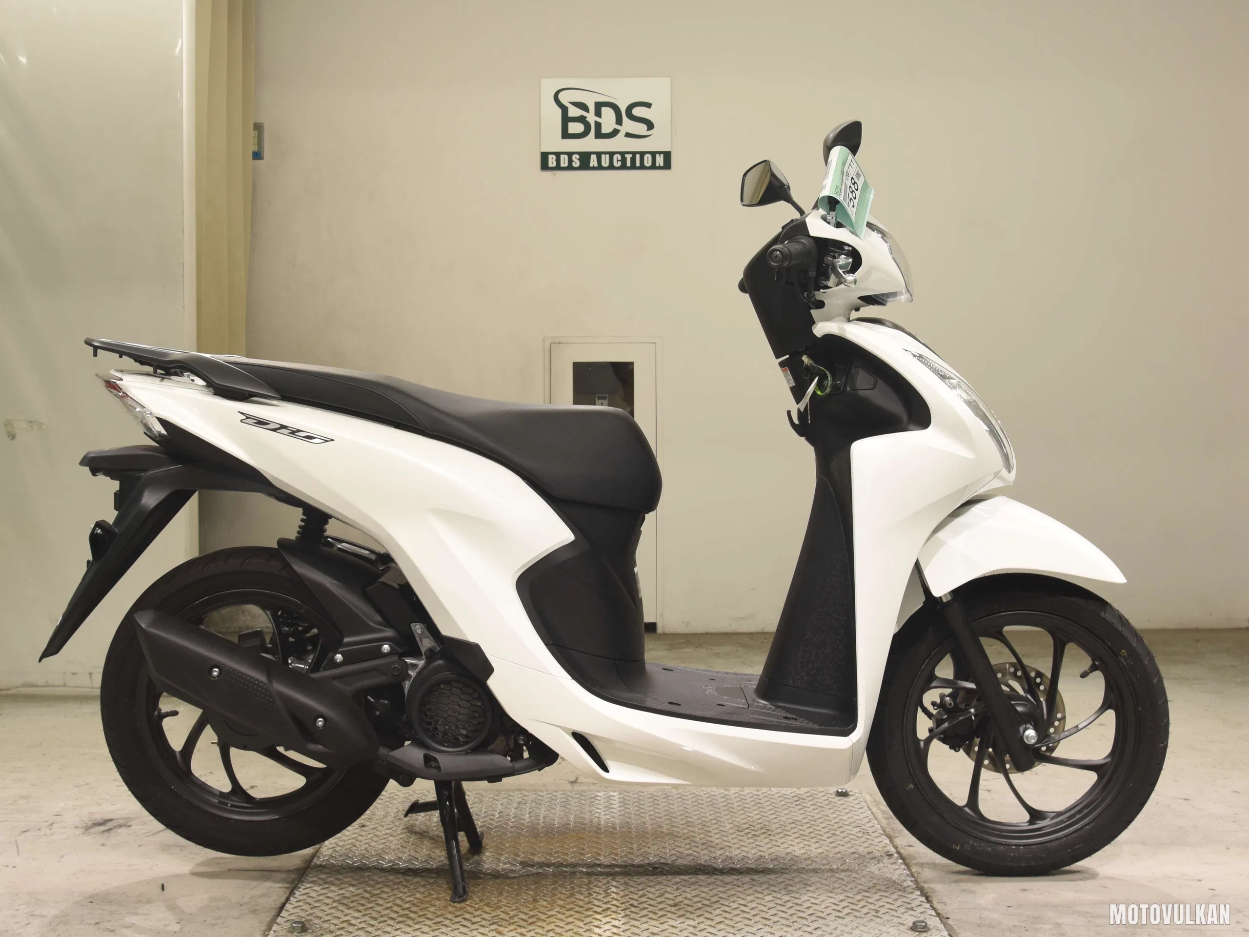 Honda DIO110LITE