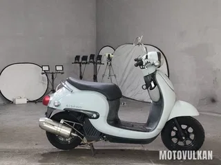 Honda Giorno
