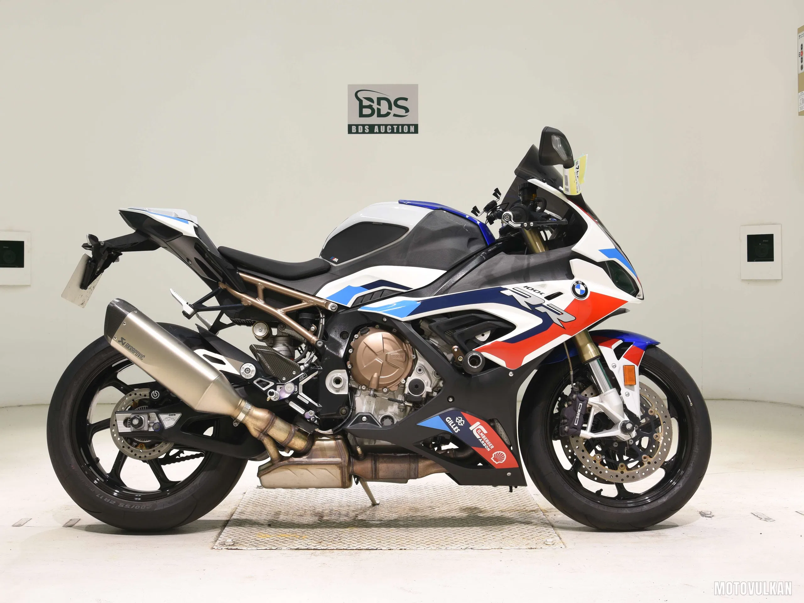  BMWS1000RR