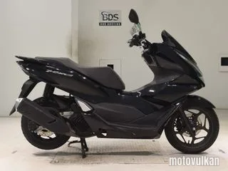 Honda PCX160