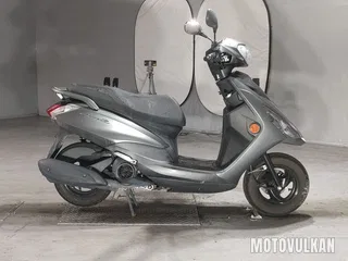 Yamaha Axis Z