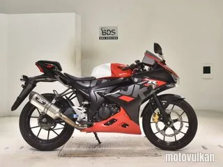 Suzuki GSX-R125